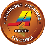 Jugadores Anónimos